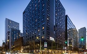 Hilton Garden Inn Seattle Downtown